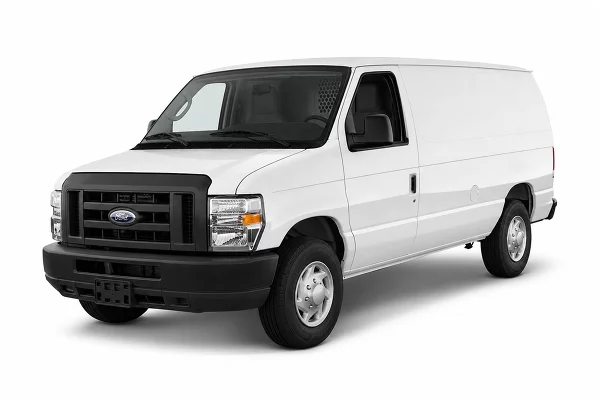 Used 2012 Ford E-150 Image