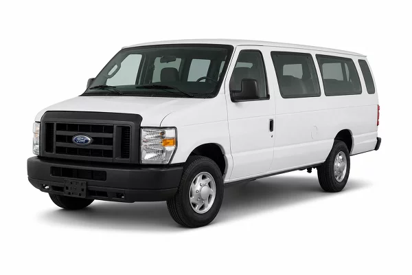 Used 2014 Ford E-250 Image