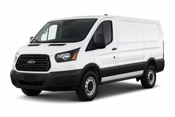 Used 2015 Ford Transit-250 Image