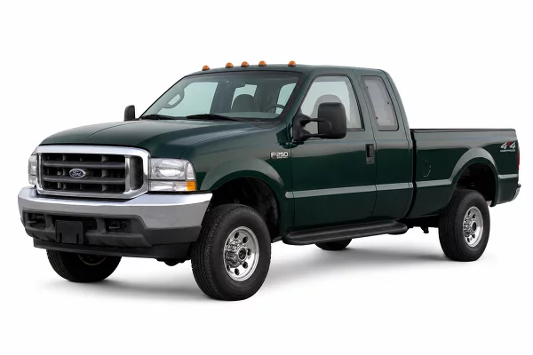 Used 2004 Ford F-250SD Image