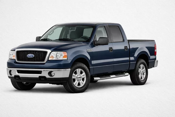 Used 2005 Ford F-150 Image