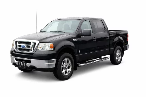 Used 2008 Ford F-150 Image