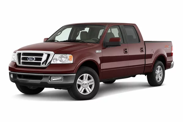 Used 2005 Ford F-150 Image