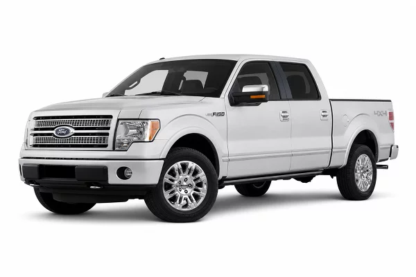 Used 2009 Ford F-150 Image