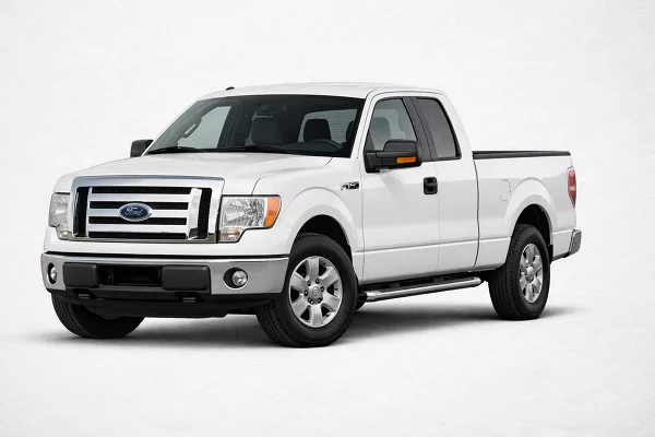 Used 2009 Ford F-150 Image