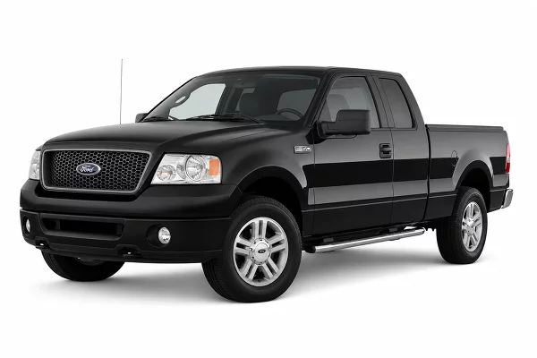 Used 2008 Ford F-150 Image