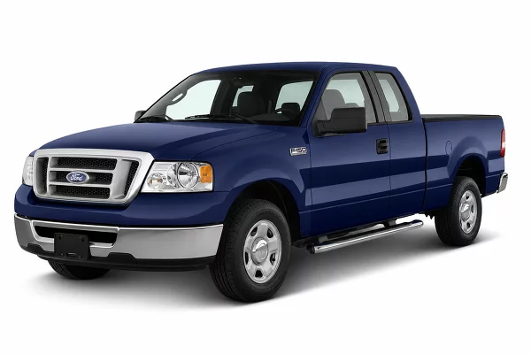 Used 2007 Ford F-150 Image