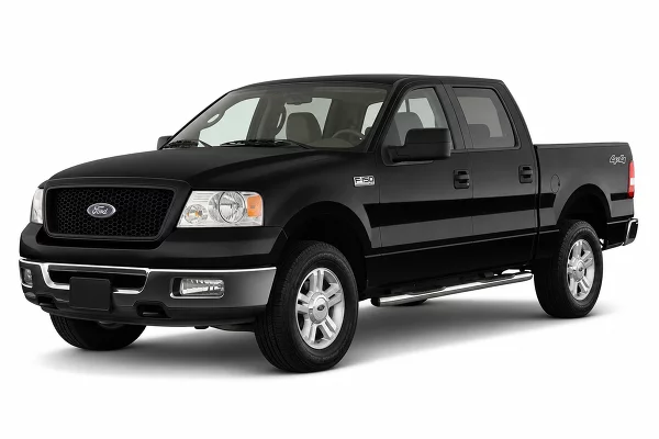 Used 2004 Ford F-150 Image