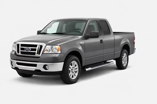 Used 2005 Ford F-150 Image
