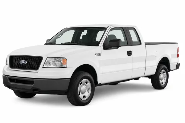 Used 2005 Ford F-150 Image