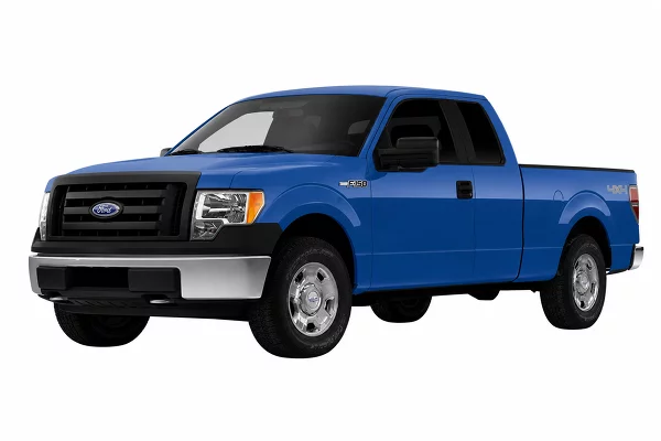 Used 2009 Ford F-150 Image