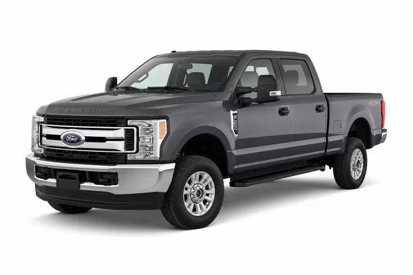 Used 2019 Ford F-350SD Image