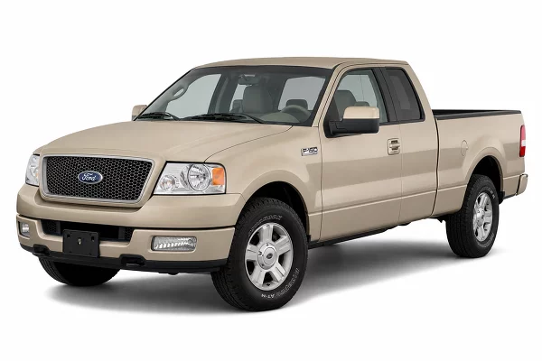Used 2003 Ford F-150 Image