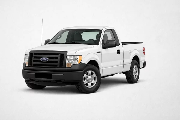 Used 2009 Ford F-150 Image