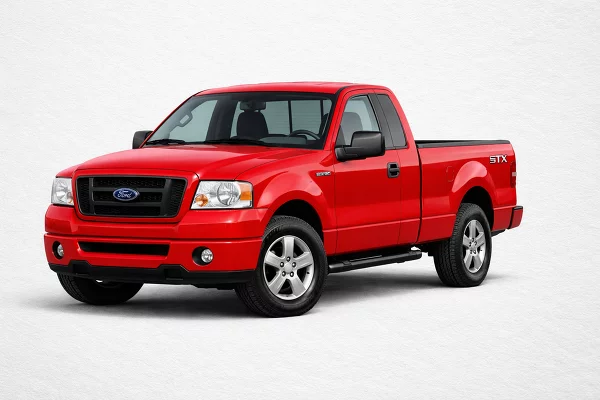Used 2008 Ford F-150 Image