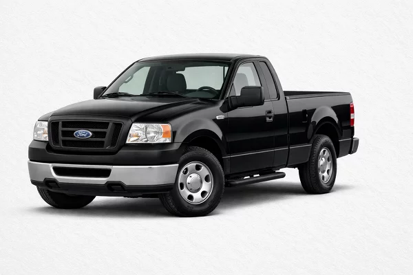 Used 2008 Ford F-150 Image