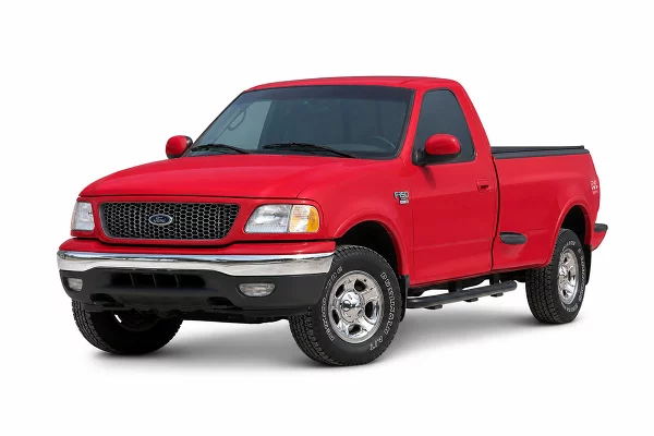 Used 1999 Ford F-150 Image
