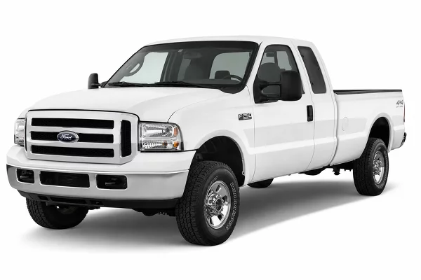 Used 2006 Ford F-250 Image