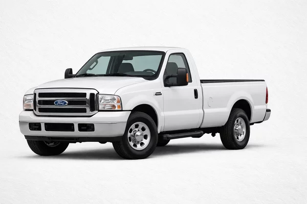 Used 2005 Ford F-350 Image