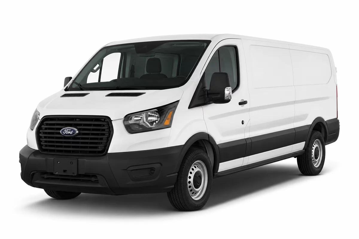 Used 2020 Ford Transit-150