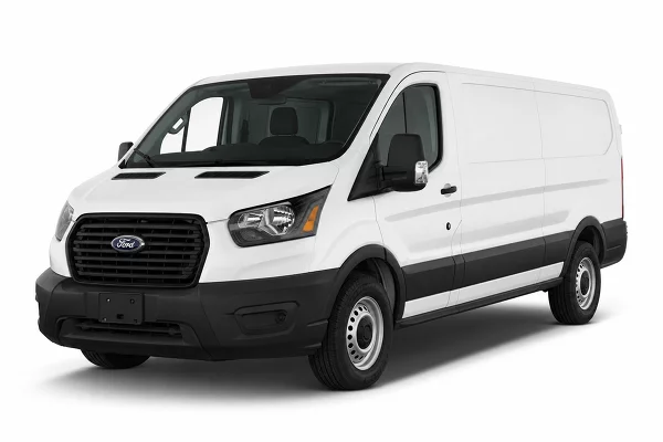 Used 2020 Ford Transit-150 Image