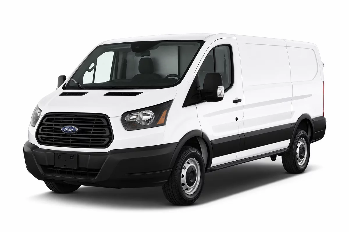 Used 2020 Ford Transit-150