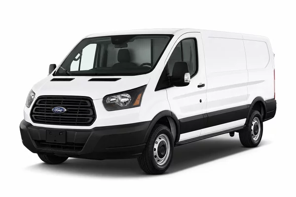Used 2020 Ford Transit-150 Image