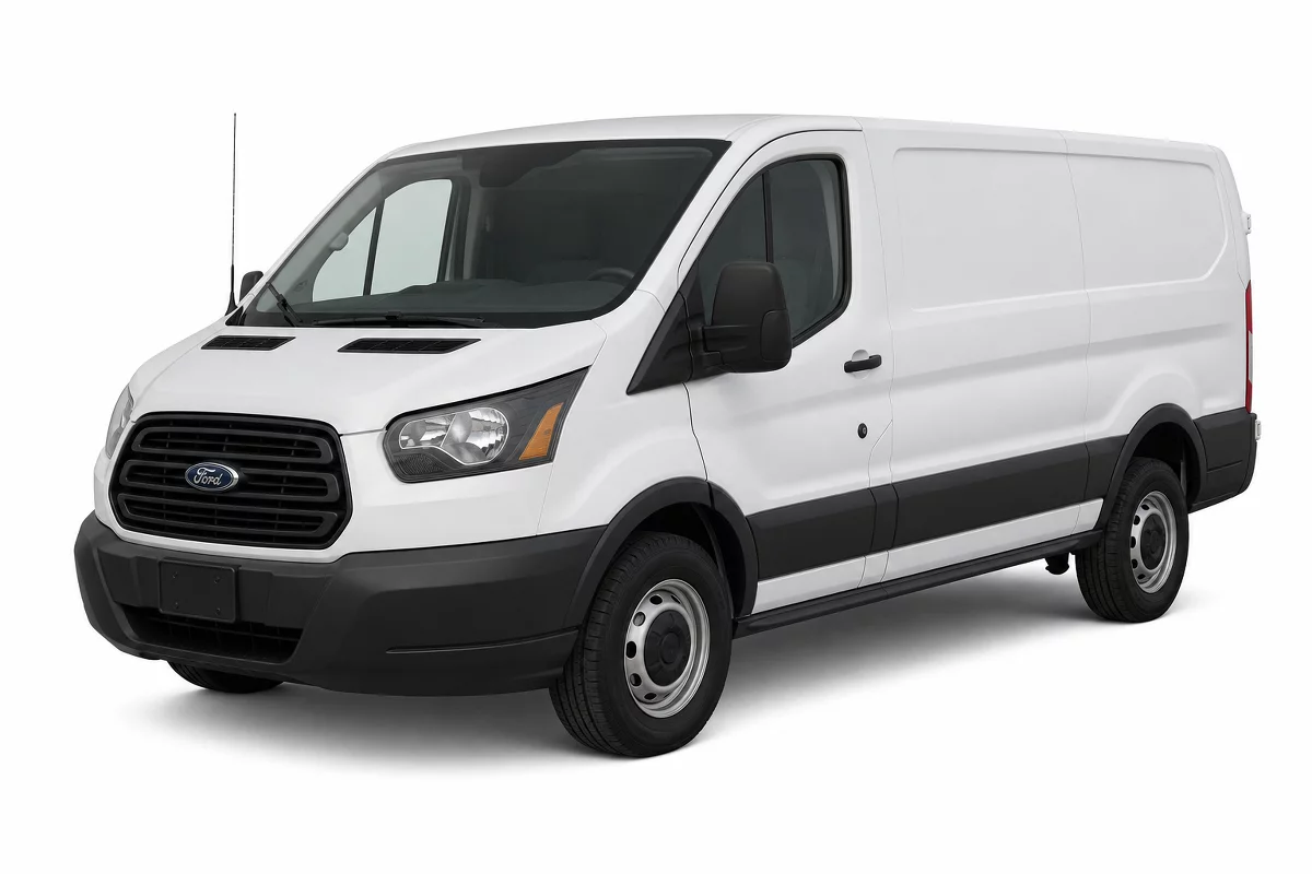 Used 2019 Ford Transit-150