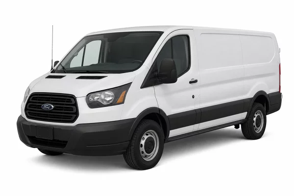 Used 2019 Ford Transit-150 Image