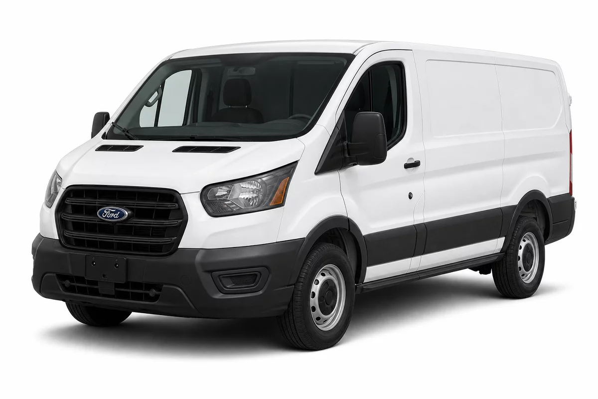 Used 2020 Ford Transit-150