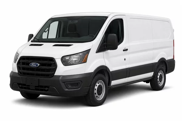 Used 2020 Ford Transit-150 Image