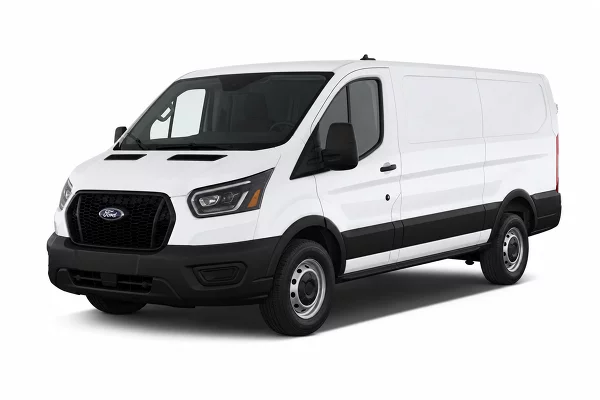 New 2026 Ford Transit-150 Image
