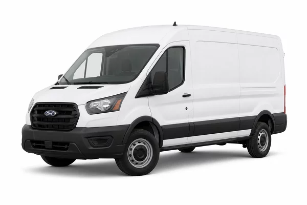 New 2026 Ford Transit-150 Image
