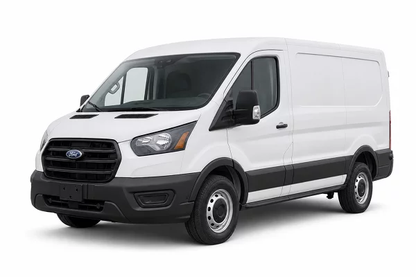 New 2026 Ford Transit-150 Image