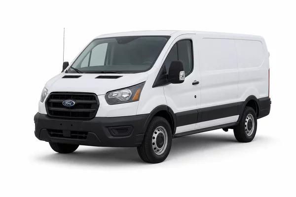 New 2027 Ford Transit-150 Image