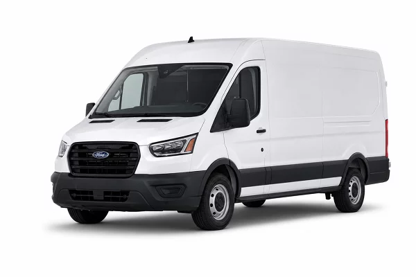 New 2027 Ford Transit-150 Image