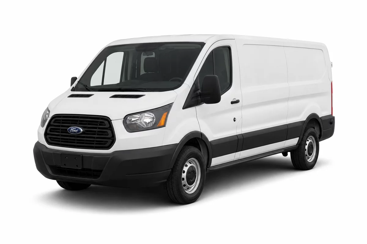 Used 2020 Ford Transit-150