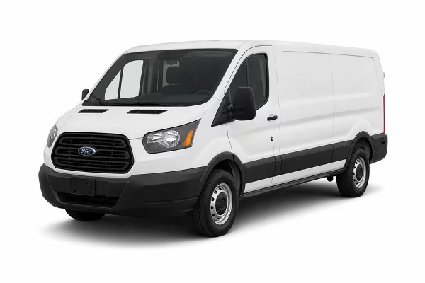 Used 2020 Ford Transit-150 Image