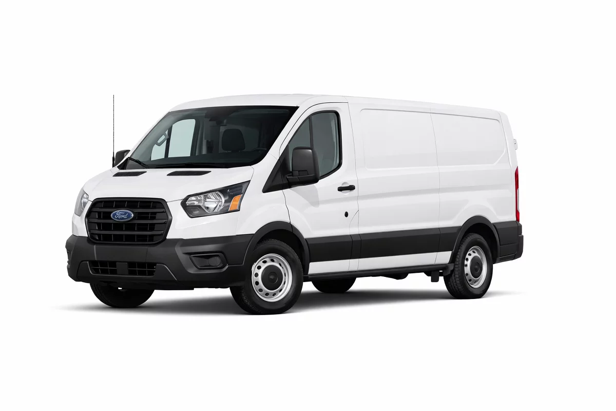 Used 2020 Ford Transit-150