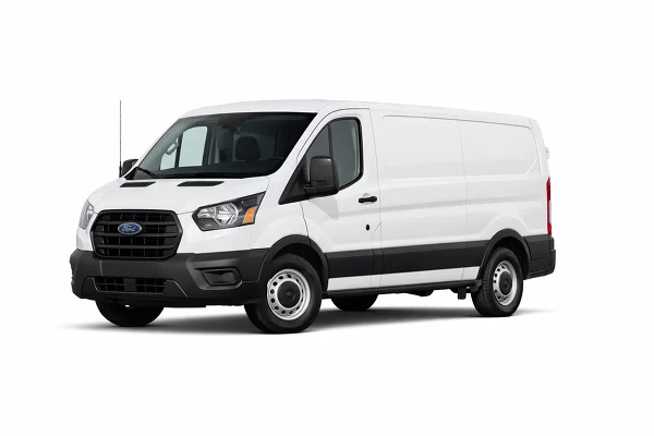 Used 2020 Ford Transit-150 Image