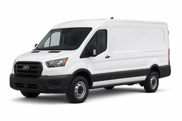 New 2026 Ford Transit-150 Image