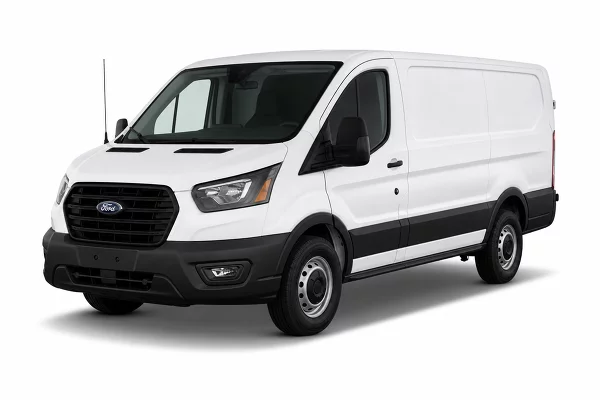 New 2026 Ford Transit-150 Image