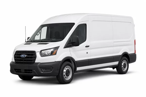 New 2026 Ford Transit-150 Image