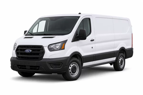 New 2027 Ford Transit-150 Image