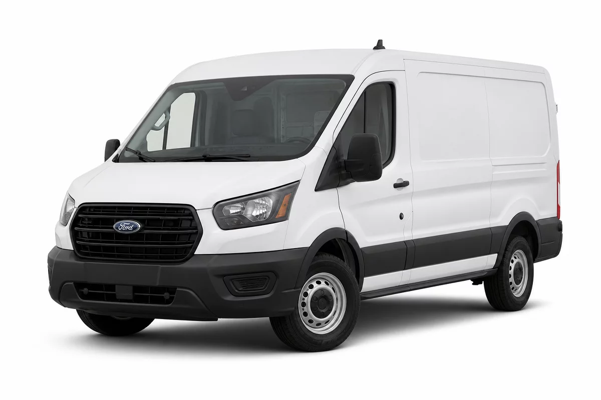 New 2026 Ford Transit-150