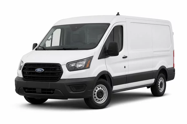 New 2026 Ford Transit-150 Image