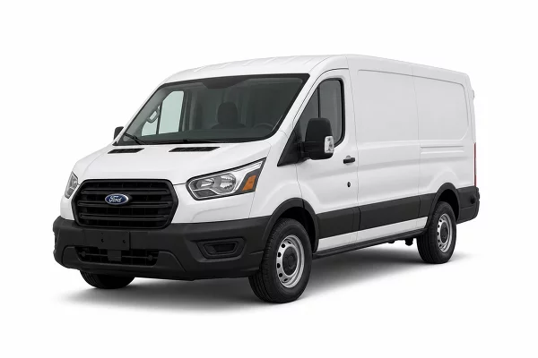 New 2026 Ford Transit-150 Image