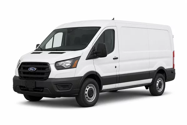 New 2026 Ford Transit-150 Image