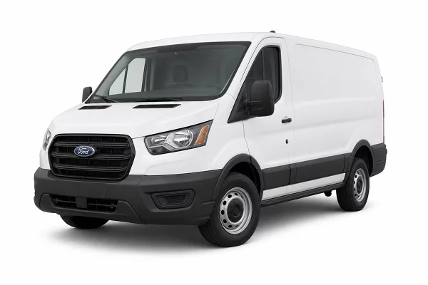 New 2026 Ford Transit-150 Image