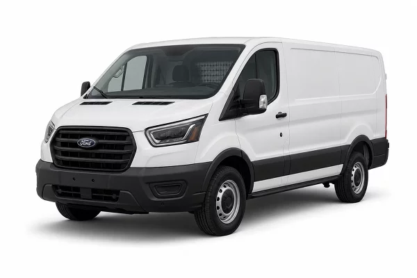 New 2027 Ford Transit-150 Image